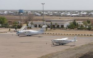 Malakal International Airport