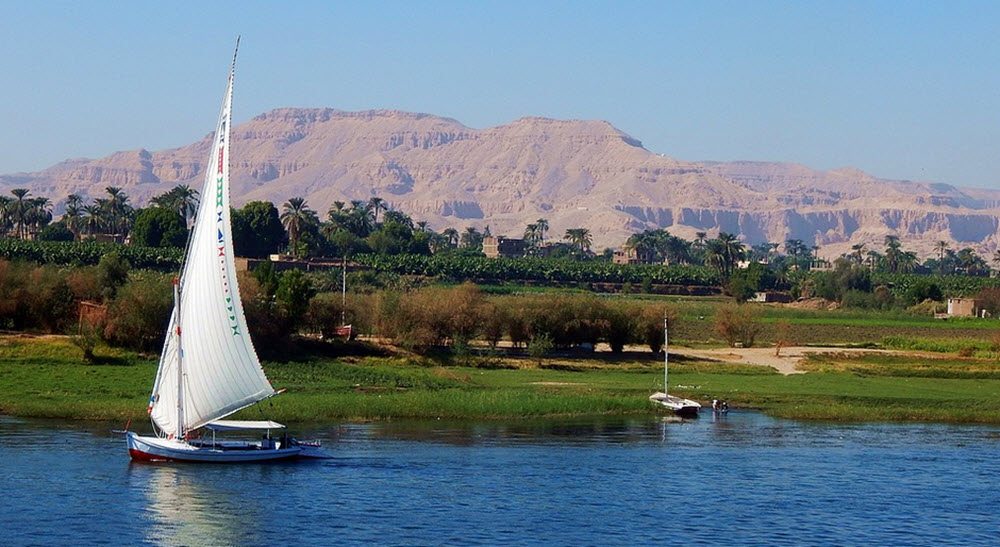 nile